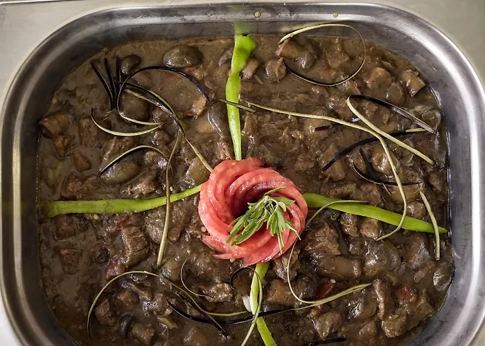 Dionisus 3* באלאק