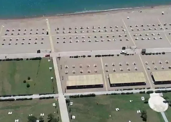 Dionisus Hotel Hotell