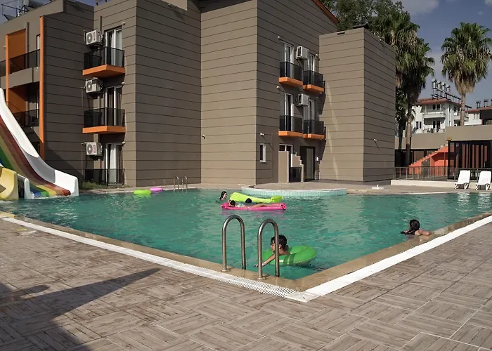 Dionisus Hotel Belek