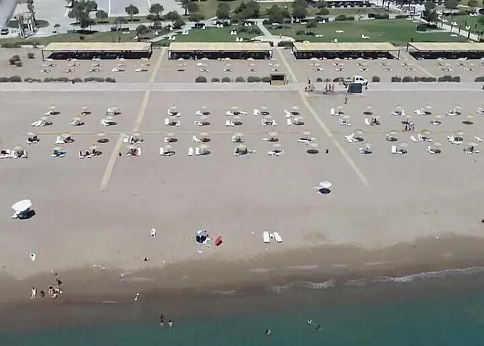 Dionisus Hotel Hotell