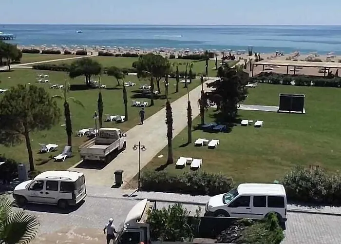 Dionisus Hotel 3*