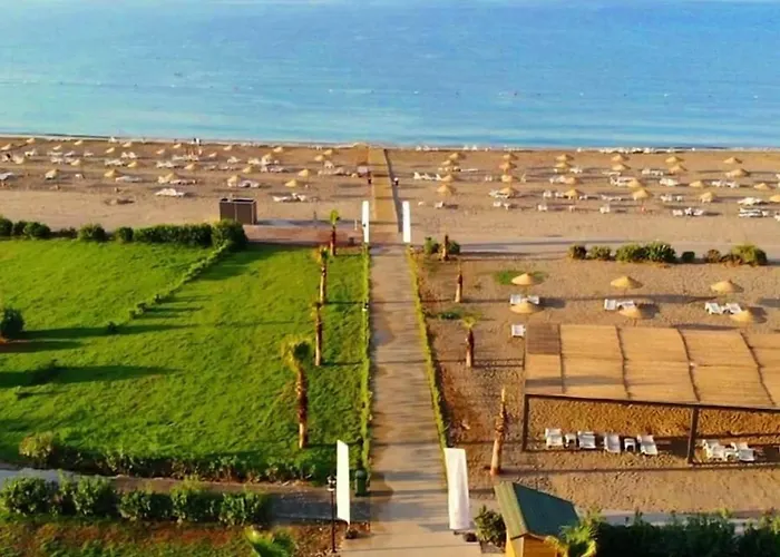 מלון Dionisus 3*