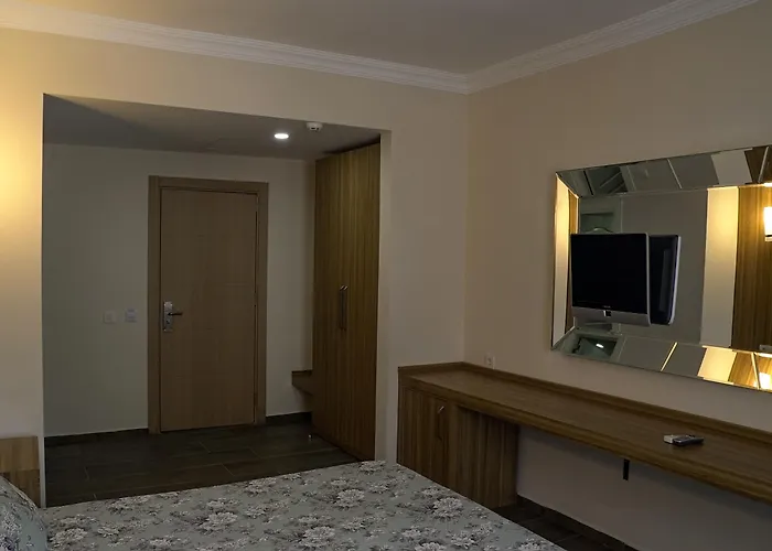 Dionisus Hotel Hotell Belek