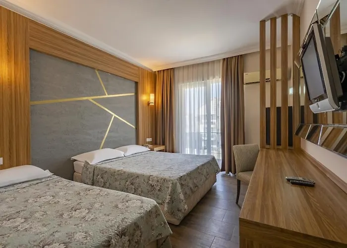 Dionisus Hotel