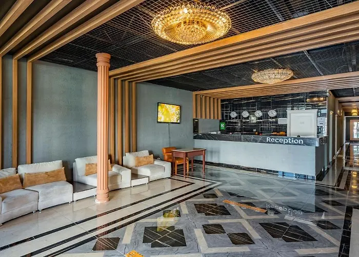 Dionisus Hotel 3*