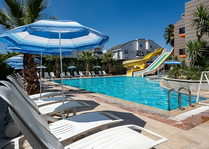 Hotell Dionisus Hotel