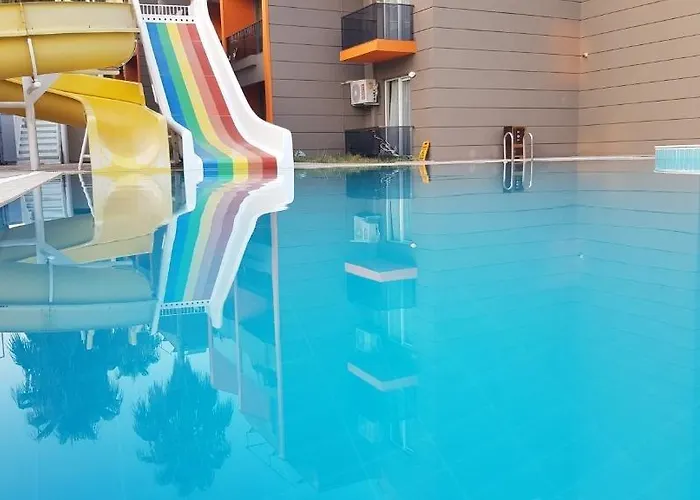 Dionisus Hotel 3*
