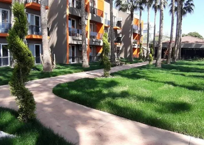 Dionisus Hotel Belek