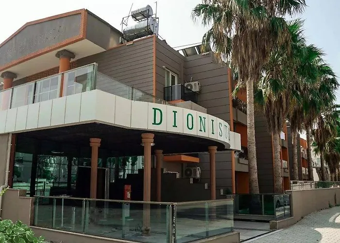 Dionisus 3*