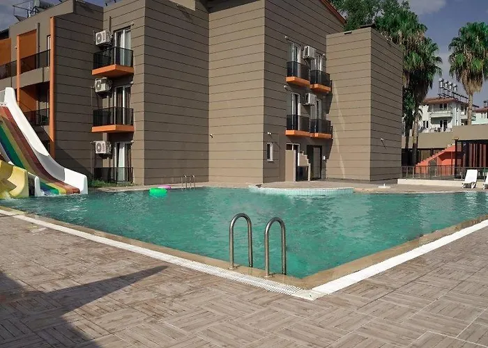 Dionisus מלון באלאק