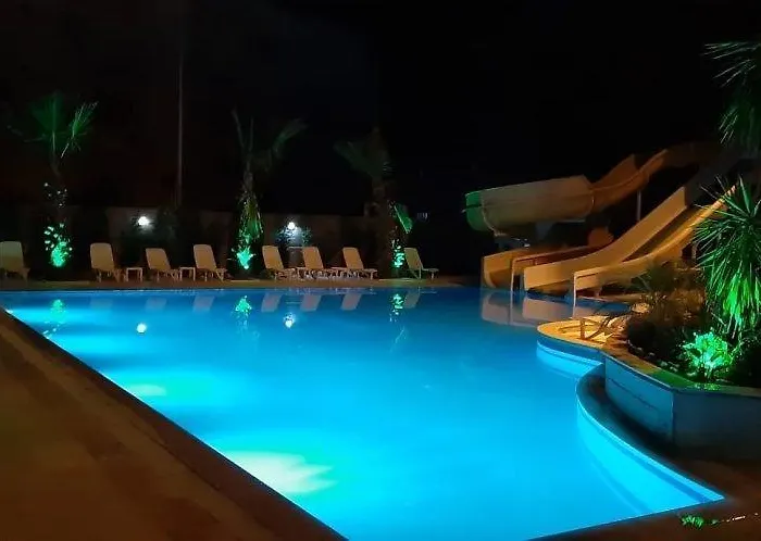 Dionisus Hotel Belek
