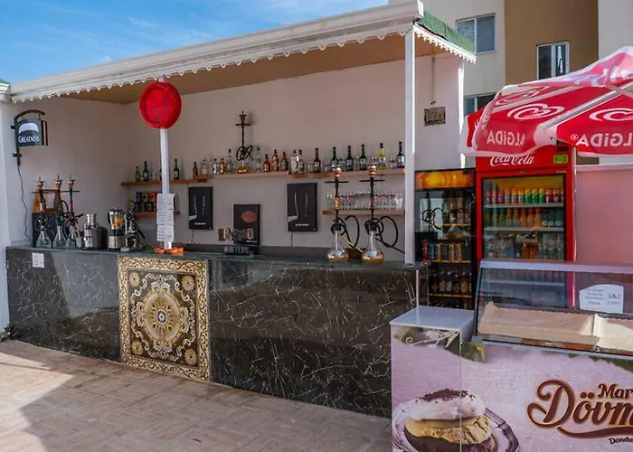 Dionisus מלון 3*