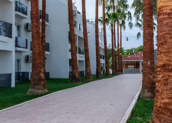 Dionisus Hotel 3* Belek
