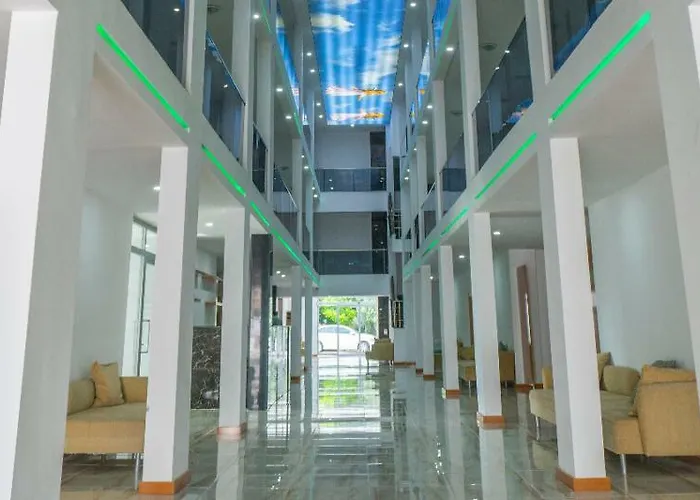 Dionisus Hotel Belek