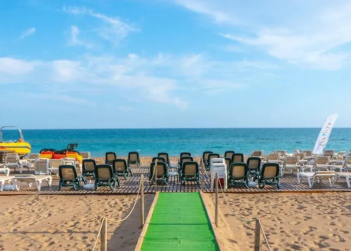 מלון Dionisus 3*