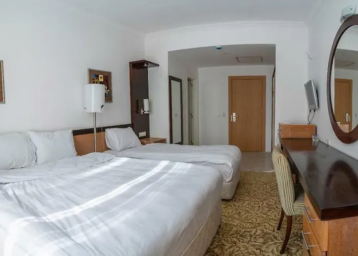 Dionisus Hotel 3* Belek