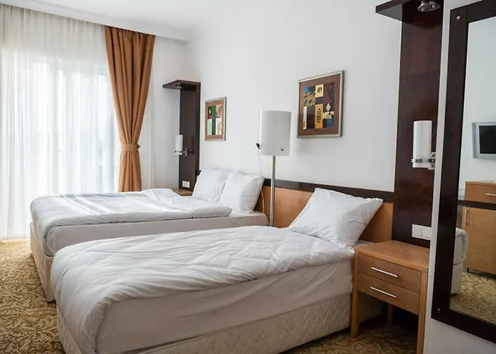 Dionisus Hotel