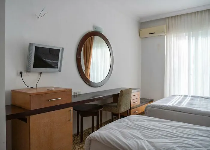 Hotell Dionisus Hotel
