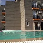 호텔 Dionisus Hotel 3*