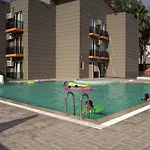 Dionisus Hotel 베렉