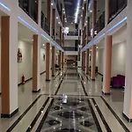 Dionisus Hotel 베렉