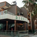Dionisus 3*