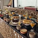 호텔 Dionisus Hotel 베렉