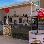 Dionisus Hotel 3*