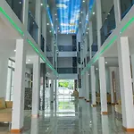 Dionisus Hotel 베렉