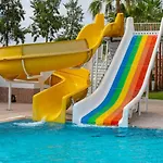 Dionisus Hotel 3*