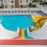 호텔 Dionisus Hotel 베렉