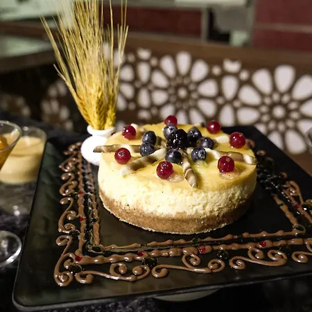 Dionisus Hotel Belek