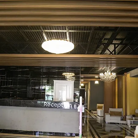 Dionisus Hotel Belek