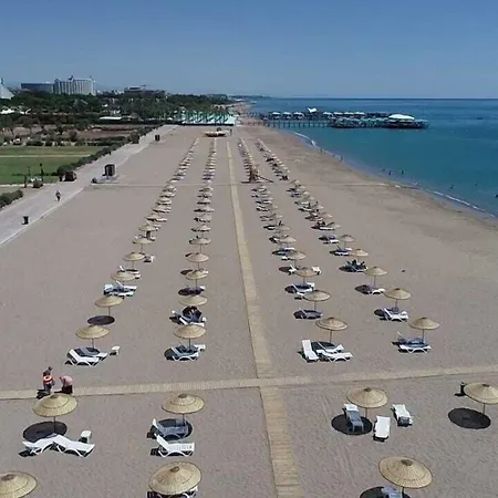 Dionisus Hotel Belek