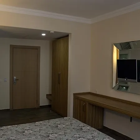 Dionisus Hotel Belek