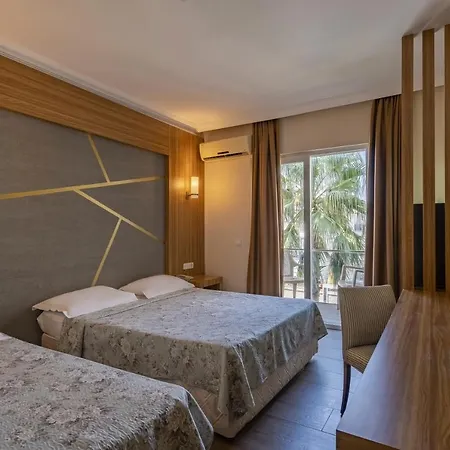 Dionisus Hotel Belek