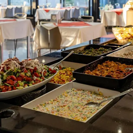 Hotel Dionisus Belek