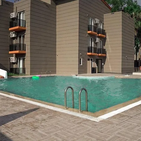 Dionisus Hotel Belek