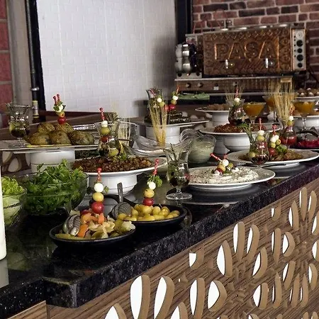 Dionisus Hotel Belek