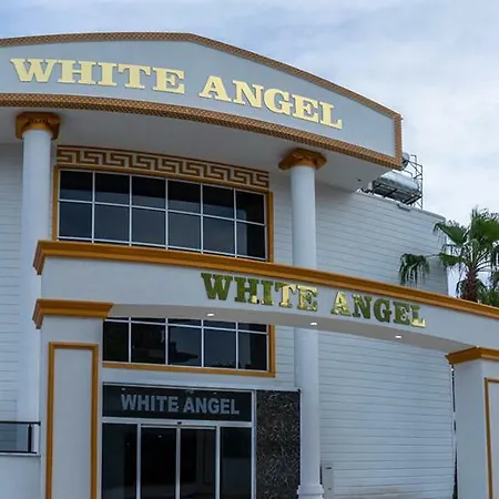 Hotel Dionisus Belek