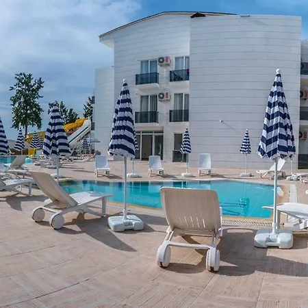 Dionisus Hotel Belek
