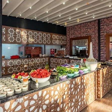 Hotel Dionisus 3*