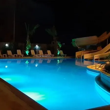 Dionisus Belek